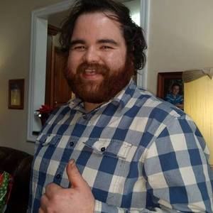 Meet your Posher, Jordan